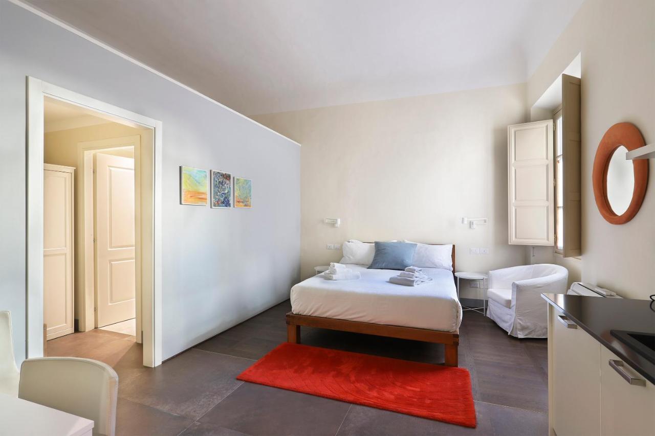 Apt. Perla - Pauline Suites, Palazzo Borghese Florence Exterior photo